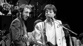 “Fue la peor noche de mi vida como músico”: el concierto que Paul McCartney prefiere olvidar