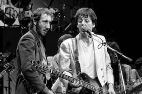 “Fue la peor noche de mi vida como músico”: el concierto que Paul McCartney prefiere olvidar