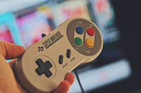 Con máquinas arcade, consolas de Nintendo y flippers: Open Kennedy celebrará el Día del Niño y la Niña reviviendo la infancia de los '80 y '90