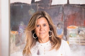 La enfermera que suma ya dos empresas Ipsa y quiere regresar a la ACHS