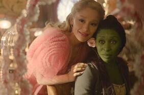 La magia de Wicked se toma los cines: cinco claves de la película con Ariana Grande y Cynthia Erivo