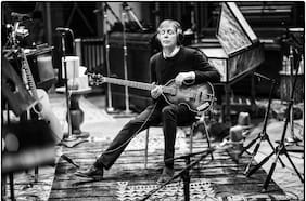 El día que Paul McCartney se “enamoró” de Miño y felicitó a Los Bunkers