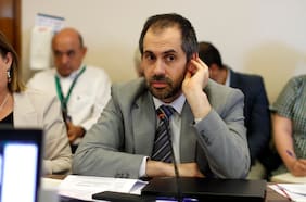 Grau defiende gestión fiscal del gobierno y dice que las clasificadoras de riesgo verán un déficit que pasó de 7% a 2,8%