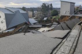Japón retira la alerta de tsunami tras el terremoto, pero recomienda a los evacuados que no regresen