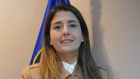 Minsal designa a Fernanda Robles como la nueva seremi de la Región de Los Lagos