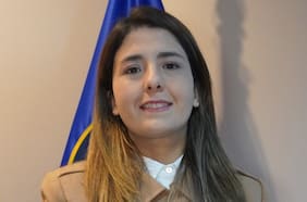 Minsal designa a Fernanda Robles como la nueva seremi de la Región de Los Lagos
