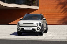 La gama eléctrica de Kia se refuerza con su nuevo SUV compacto EV2