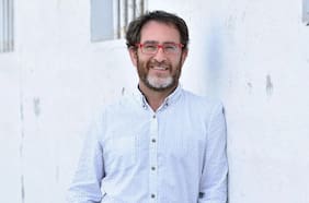 Quién es Juan Carlos García, el nuevo ministro de Obras Públicas de Gabriel Boric