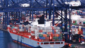 ¿Cuáles fueron las principales exportaciones del país después del cobre?