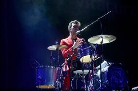 Gepe dará concierto online para celebrar el Día del Patrimonio en casa Lo Matta