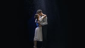 Carmen Gloria Larenas y el éxito del ballet Orgullo y Prejuicio: “Creo que hemos creado un nuevo clásico”