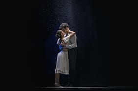 Carmen Gloria Larenas y el éxito del ballet Orgullo y Prejuicio: “Creo que hemos creado un nuevo clásico”