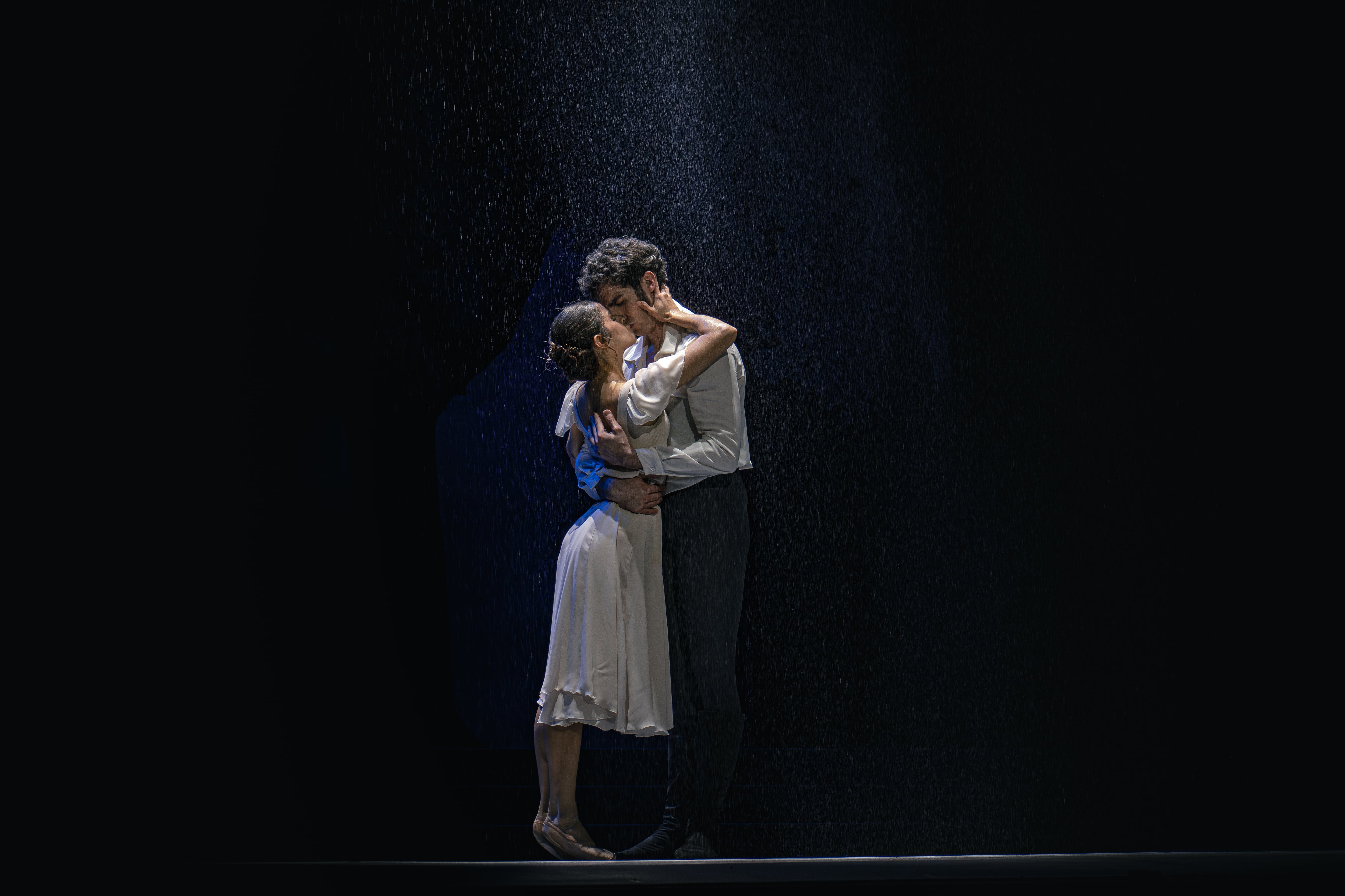 Carmen Gloria Larenas y el éxito del ballet Orgullo y Prejuicio: “Creo que hemos creado un nuevo clásico”