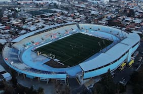 Alcalde de Rancagua instala la alerta: acusa “abandono” por el Mundial Sub 20