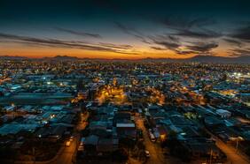 “Calentamiento estratosférico súbito”: el raro fenómeno que afectará el clima en las próximas semanas