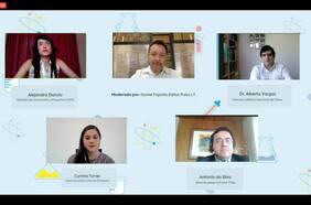 Hasta 50% de atenciones vía telemedicina: las nuevas soluciones digitales en salud