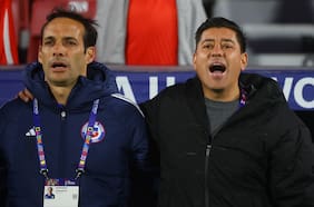 “Nos olvidamos de formar”: el nuevo golpe al modelo Córdova-Miranda tras la eliminación de la Roja del Mundial Sub 17