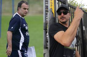 Nicolás Peric sorprende al revelar el particular motivo que desató su tensa relación con Marcelo Bielsa