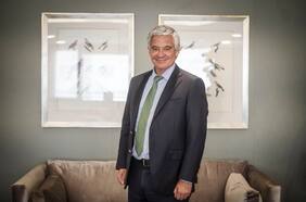 Coopeuch lanza crédito hipotecario de hasta 40 años para jóvenes