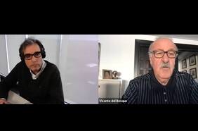 El fútbol como actor de la “nueva normalidad”