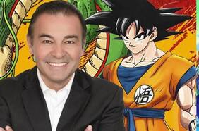 “Su trabajo cambió mi vida”: Mario Castañeda lamentó la muerte de Akira Toriyama