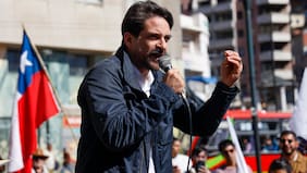 La dura autocrítica de Winter tras derrota de Jara en que reconoce el desgaste del proyecto progresista