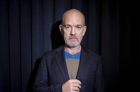 Cuando R.E.M. celebró el triunfo de Obama durante un concierto en Santiago