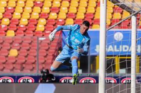 La UC deja su portería en cero tras 13 partidos