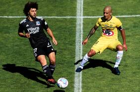 Colo Colo y el Campanil se medirán por cuarta vez en un escenario neutral