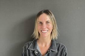 Javiera Correa: “La felicidad organizacional va mucho más allá de tener una mesa de ping pong”