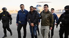 “No debe quedar impune”: general Araya valora extradición de presunto líder del Tren de Aragua por homicidio de carabinero