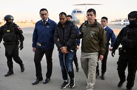 “No debe quedar impune”: general Araya valora extradición de presunto líder del Tren de Aragua por homicidio de carabinero