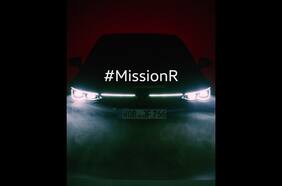 ¡Volkswagen muestra el último video del Golf R que presentará este miércoles!