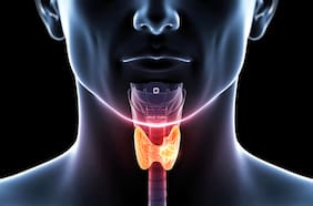 Cáncer de tiroides: qué es y cuáles son los factores de riesgo y las señales de alerta