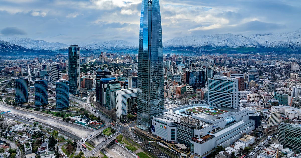 Cenco Malls consolida su expansión y enfrenta desafíos en la región: crecimiento, innovación y tensiones en Argentina