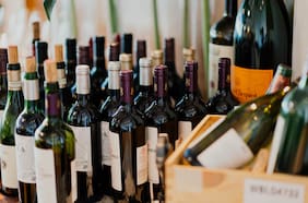 CyberDay: 10 vinos y licores con hasta 46% de descuento