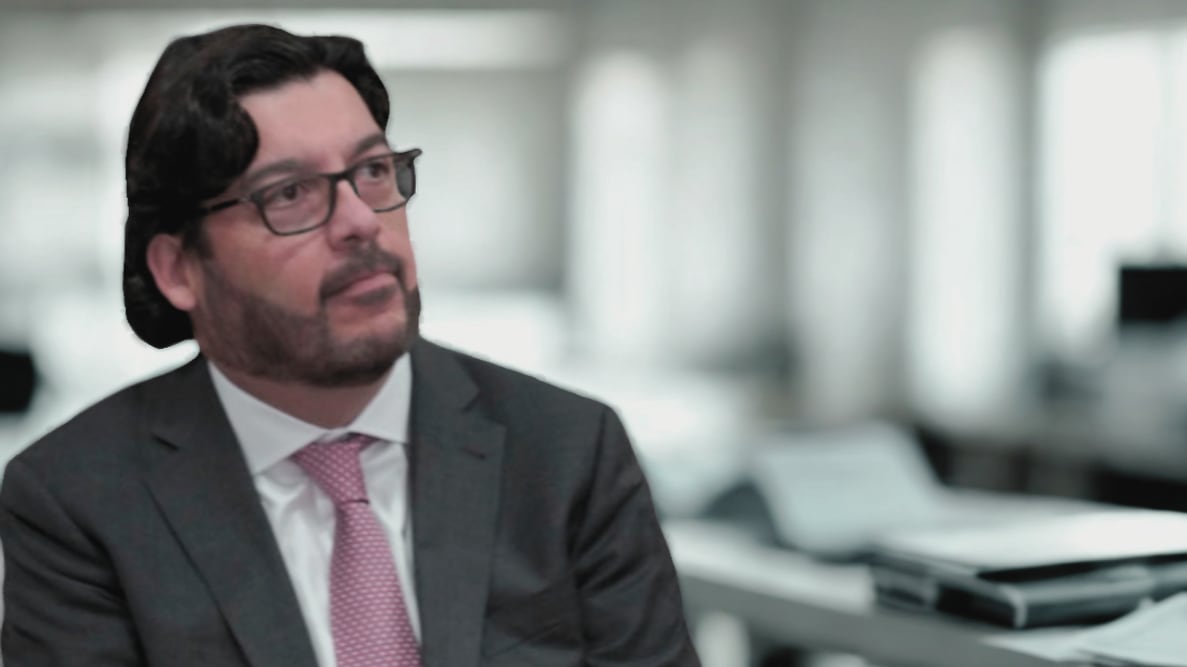 Notario Francisco Leiva a la Fiscalía: “Nunca intervine ni realicé gestiones para favorecer el nombramiento de Ulloa”
