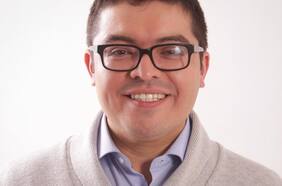 Rodrigo Logan, cómo se mueve el más transversal, controvertido y mediático de los convencionales