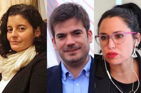 La Moneda prepara recambio del equipo regional en medio de presión de los partidos