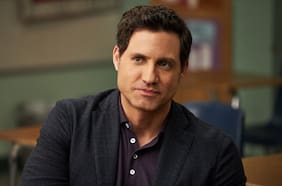 El actor Édgar Ramírez habla de su nueva cinta en Netflix y de la inmigración venezolana en Chile: “Quiero expresar mi gratitud, han recibido a nuestros hermanos”