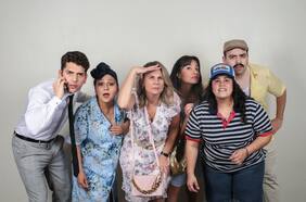 Lo Barnechea estrena musical In the Heights de Lin-Manuel Miranda