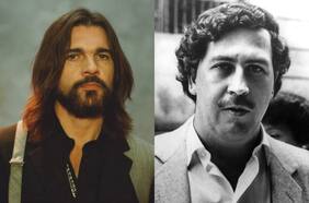 Juanes asegura que casi fue asesinado por Pablo Escobar