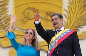 Nicolás Maduro y su esposa se enfrentarían a nuevos cargos por presuntas torturas a estadounidenses