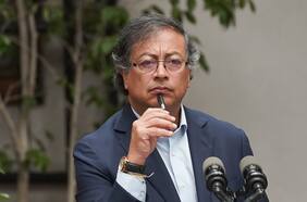 Petro pedirá a la Fiscalía que investigue si los Petrovideos fueron filtrados con ciberinteligencia