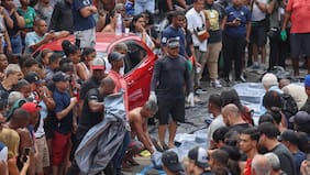 El Supremo de Brasil pide al gobernador de Río de Janeiro explicaciones sobre operativo policial que dejó al menos 132 fallecidos