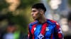 “Nuestras Águilas en servicio internacional”: Crystal Palace destaca la nominación de Darío Osorio a la Roja
