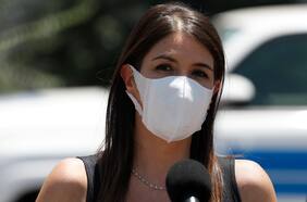 Martorell por muerte de presunto autor de homicidio en encerrona: “Esperamos que todos los que participaron en el crimen de Tamara enfrenten a la justicia”