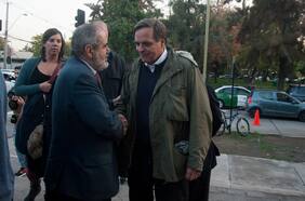 Tribunal dicta sobreseimiento por prescripción para Felipe Berríos pese a acreditarse abuso sexual