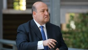 Defensa de Guerra respalda actuación del exfiscal en caso Penta y critica duramente a Abbott