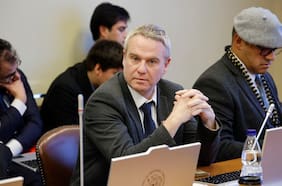 Tomás, el diputado de apellido Kast que llegó a “derechizar” Evópoli en el Congreso